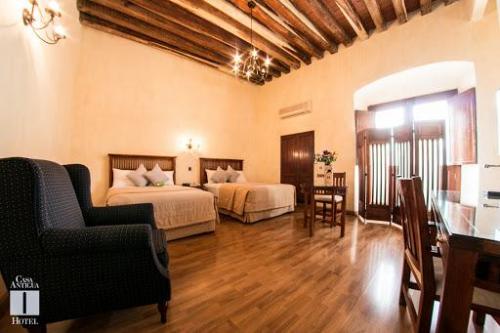 CASA ANTIGUA 3