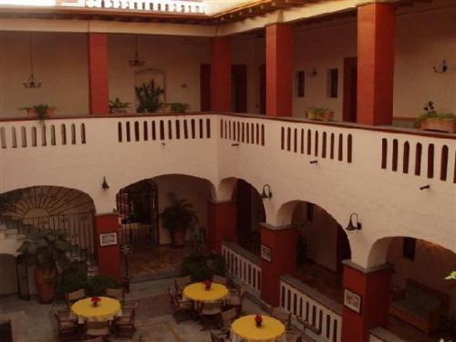 CASA ANTIGUA 4