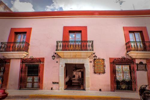 PARADOR 1