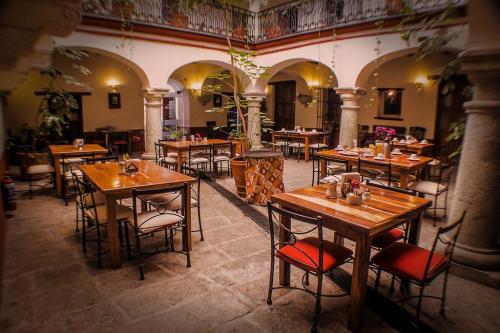 PARADOR 5
