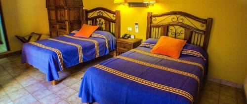 PARADOR 6