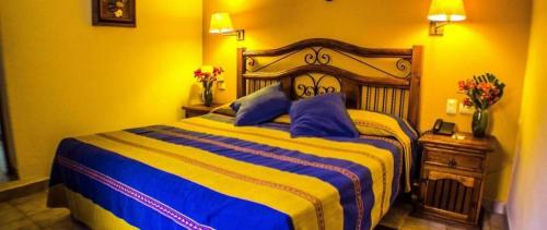 PARADOR 7